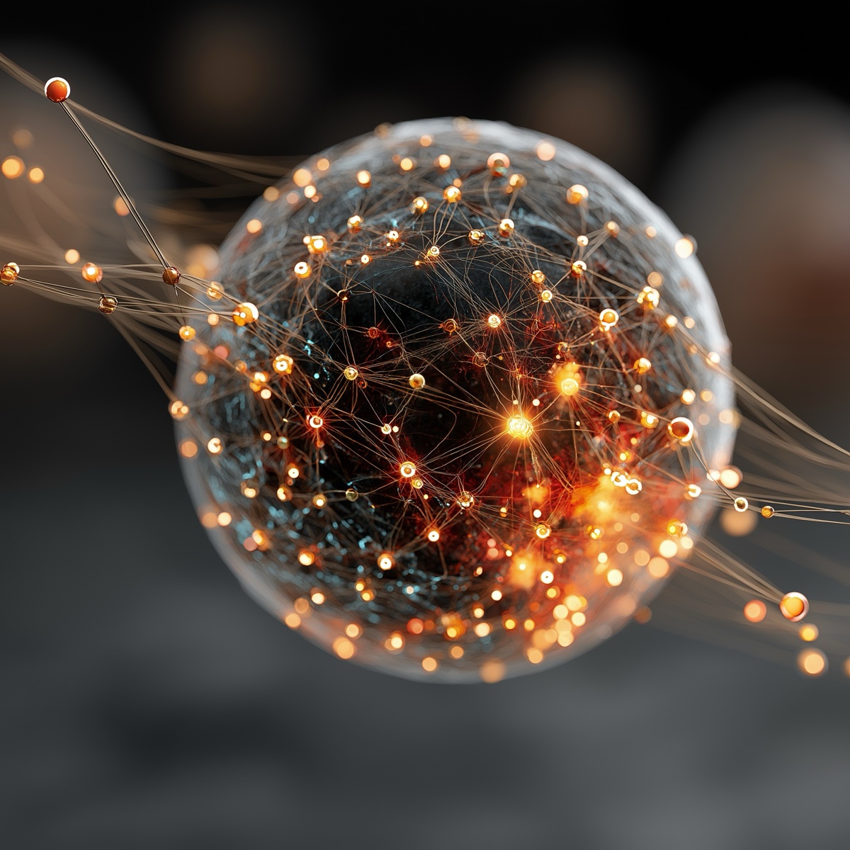 Agent Harness — Network Sphere